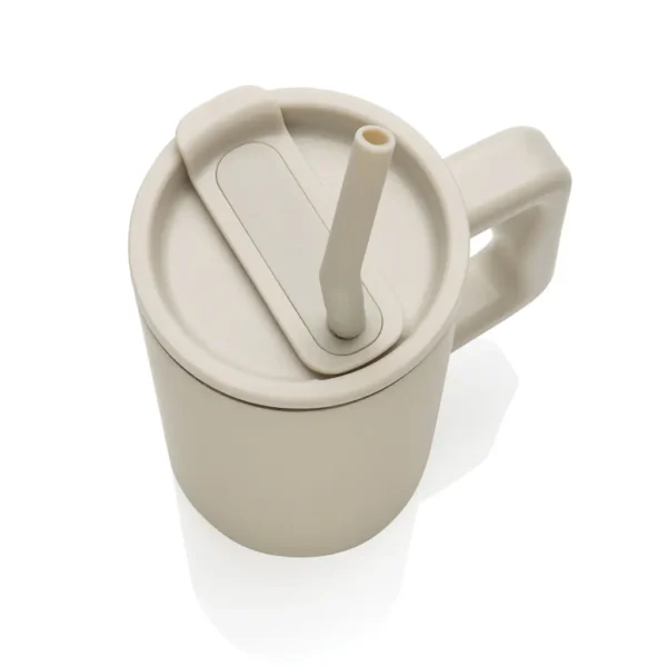 Cube RCS gerecycled RVS beker 800ml - Afbeelding 46