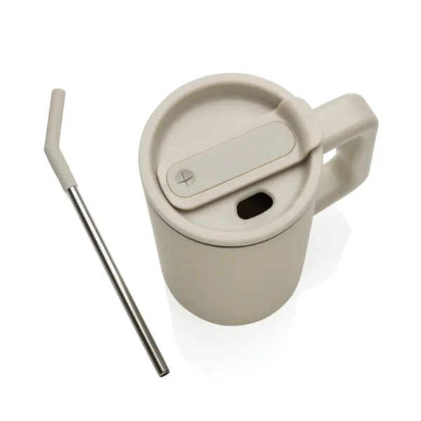 Cube RCS gerecycled RVS beker 800ml - Afbeelding 47