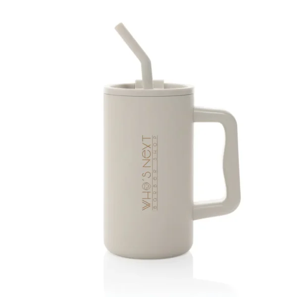 Cube RCS gerecycled RVS beker 800ml - Afbeelding 48