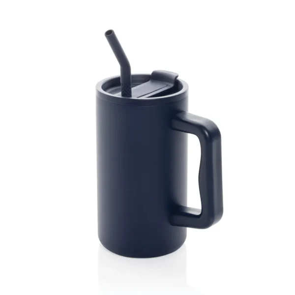 Cube RCS gerecycled RVS beker 800ml - Afbeelding 51