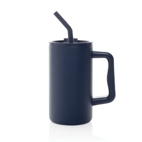 Cube RCS gerecycled RVS beker 800ml - Afbeelding 52