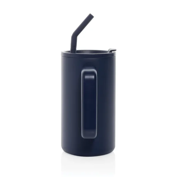 Cube RCS gerecycled RVS beker 800ml - Afbeelding 55
