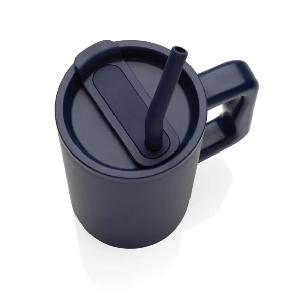 Cube RCS gerecycled RVS beker 800ml - Afbeelding 56