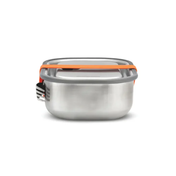Black+Blum RVS Lunchbox Groot - Afbeelding 3