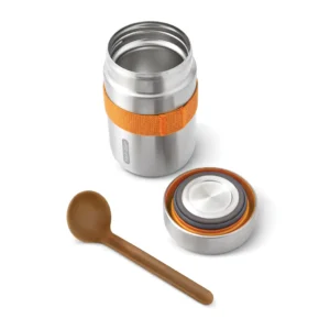 Alternative view of Black+Blum Voedsel container 400 ml