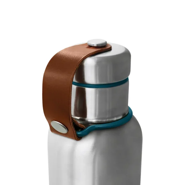Black+Blum Ge?soleerde Waterfles Groot 500ml - Afbeelding 15