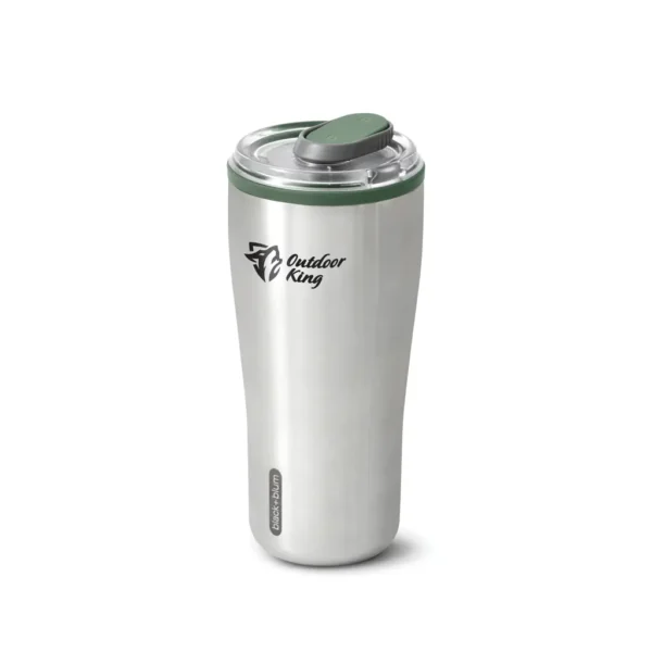 Black+Blum ge?soleerde reisbeker 600 ml - Afbeelding 19