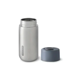 Alternative view of Black+Blum geisoleerde lekvrije reisbeker 340ml.