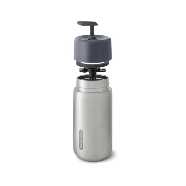 Black+Blum geisoleerde lekvrije reisbeker 340ml. - Afbeelding 4