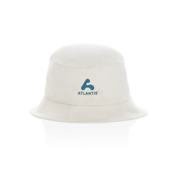 Impact AWARE 285gsm one size rcanvas vissershoed ongeverfd - Afbeelding 3