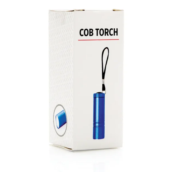 COB zaklamp - Afbeelding 19