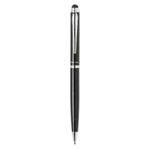 Alternative view of Deluxe touchscreen pen