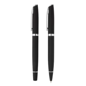 Alternative view of Deluxe pen set