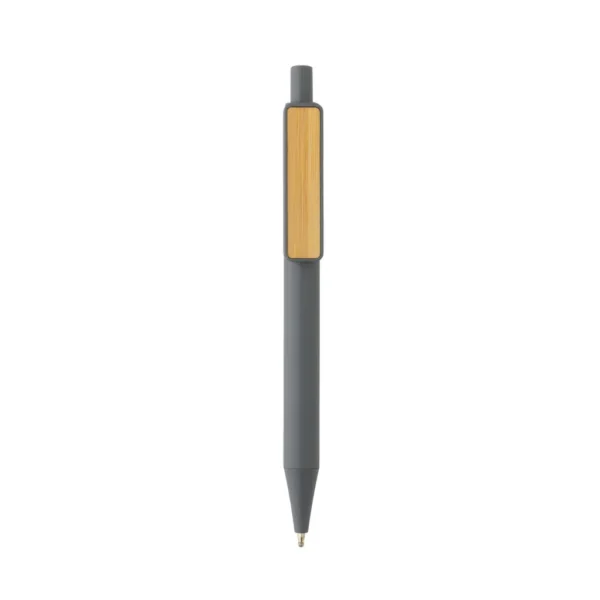 GRS RABS pen met bamboe clip - Afbeelding 8