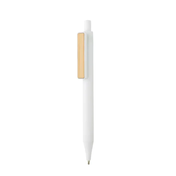 GRS RABS pen met bamboe clip - Afbeelding 13
