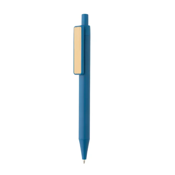 GRS RABS pen met bamboe clip - Afbeelding 19