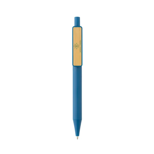 GRS RABS pen met bamboe clip - Afbeelding 22