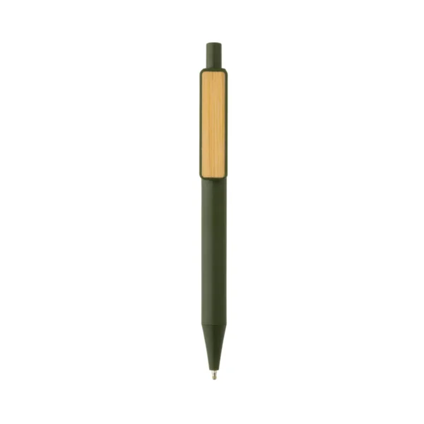 GRS RABS pen met bamboe clip - Afbeelding 26