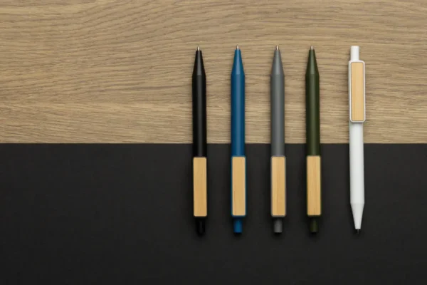 GRS RABS pen met bamboe clip - Afbeelding 30