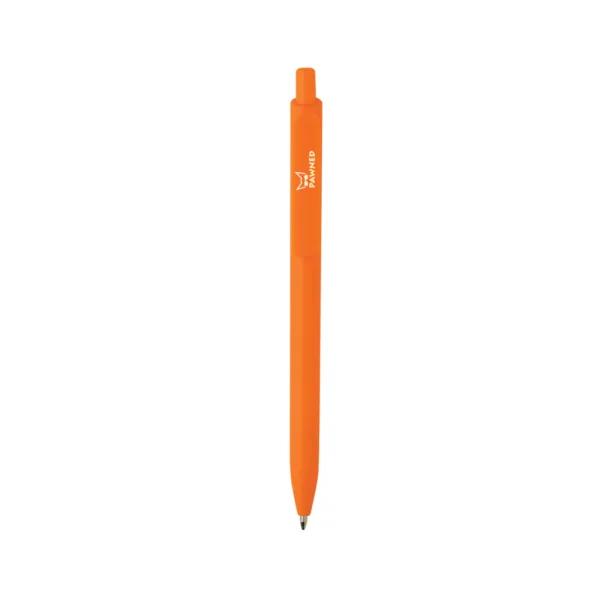 Bolt GRS certified R-ABS balpen - Afbeelding 33