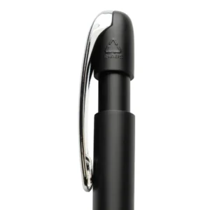Alternative view of Glide GRS gecertificeerde R-ABS Pen met metalen clip