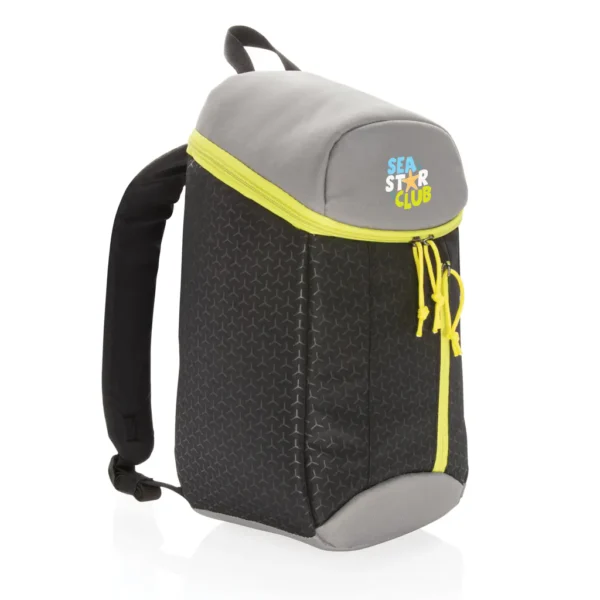 Hiking koelrugzak 10L - Afbeelding 6