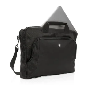 Alternative view of Deluxe 15? laptop tas PVC-vrij
