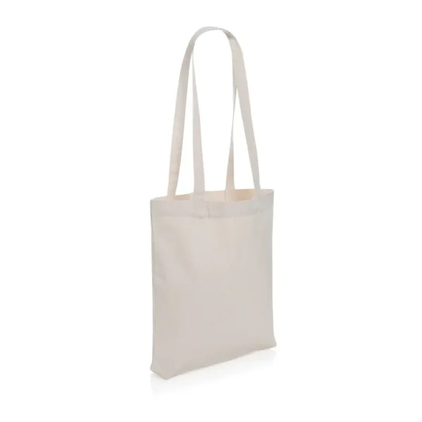 Impact AWARE gerecycled katoenen draagtas 330gsm - Afbeelding 16