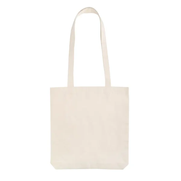 Impact AWARE gerecycled katoenen draagtas 330gsm - Afbeelding 17