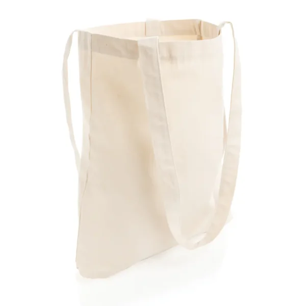 Impact AWARE gerecycled katoenen draagtas 330gsm - Afbeelding 18