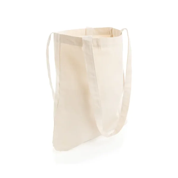 Impact AWARE gerecycled katoenen draagtas 330gsm - Afbeelding 19