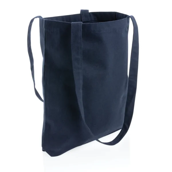 Impact AWARE gerecycled katoenen draagtas 330gsm - Afbeelding 27