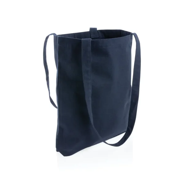 Impact AWARE gerecycled katoenen draagtas 330gsm - Afbeelding 28
