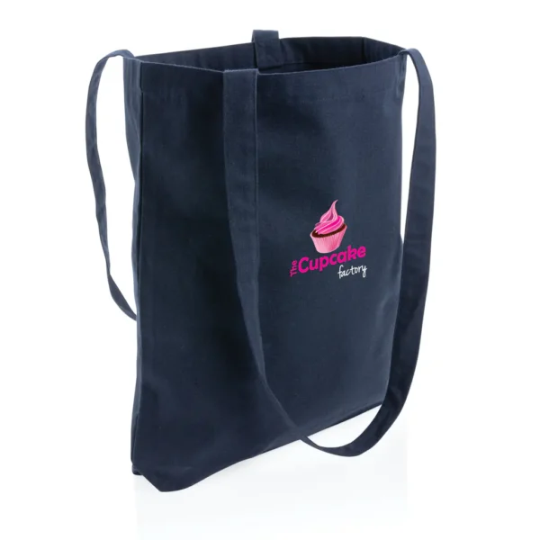 Impact AWARE gerecycled katoenen draagtas 330gsm - Afbeelding 29
