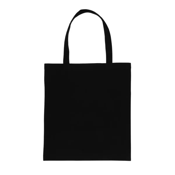 Impact AWARE gerecycled katoenen draagtas 145gsm - Afbeelding 8