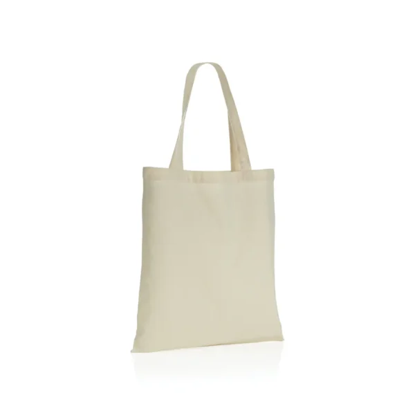 Impact AWARE gerecycled katoenen draagtas 145gsm - Afbeelding 17