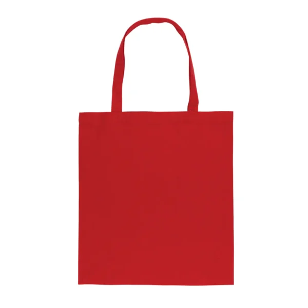 Impact AWARE gerecycled katoenen draagtas 145gsm - Afbeelding 22
