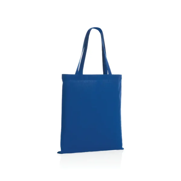 Impact AWARE gerecycled katoenen draagtas 145gsm - Afbeelding 26