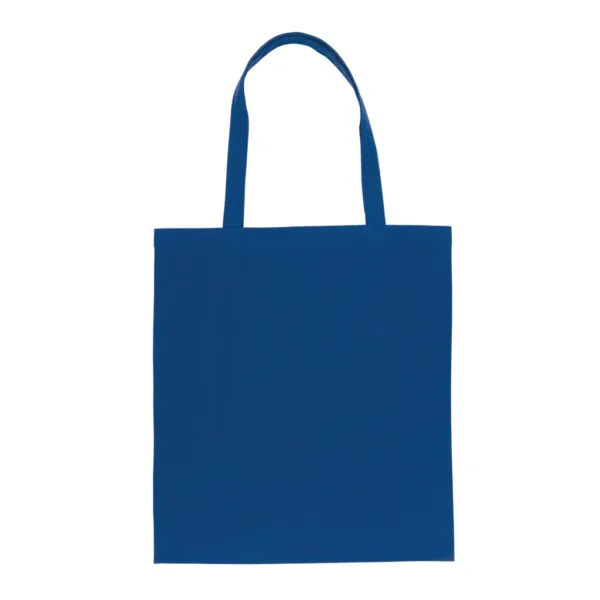 Impact AWARE gerecycled katoenen draagtas 145gsm - Afbeelding 27