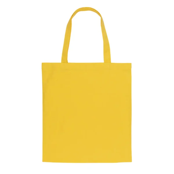 Impact AWARE gerecycled katoenen draagtas 145gsm - Afbeelding 31