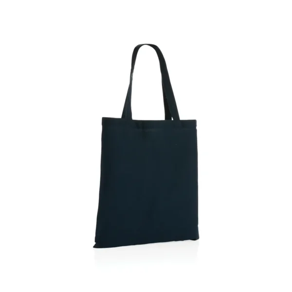 Impact AWARE gerecycled katoenen draagtas 145gsm - Afbeelding 38