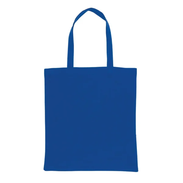 Impact AWARE gerecycled katoenen draagtas met bodem 145gsm - Afbeelding 26