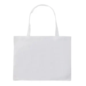 Alternative view of Impact AWARE ? gerecycled katoenen shopper 145gsm