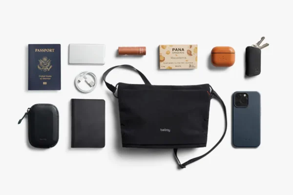 Bellroy Lite Sacoche - Afbeelding 7