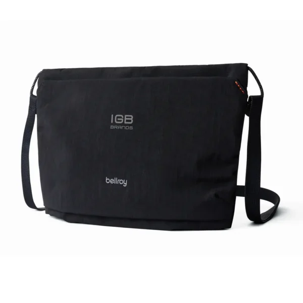 Bellroy Lite Sacoche - Afbeelding 8