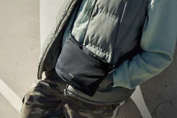 Bellroy Lite Sacoche - Afbeelding 9