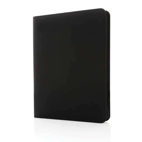 Impact AWARE deluxe 300D tech portfolio met rits - Afbeelding 6