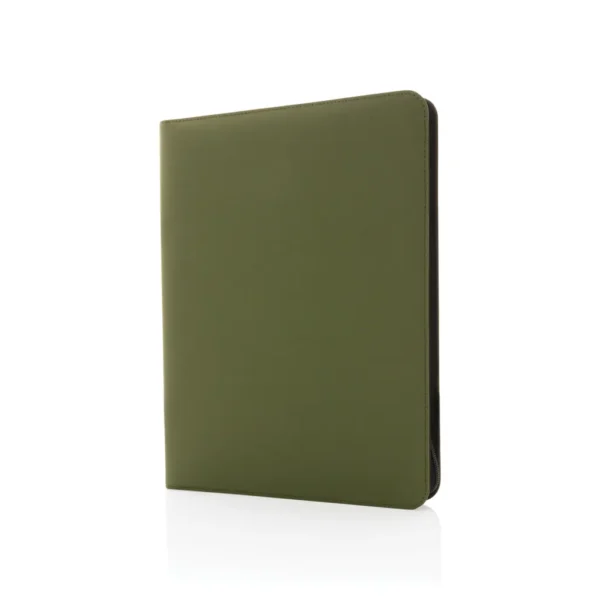 Impact AWARE deluxe 300D tech portfolio met rits - Afbeelding 21