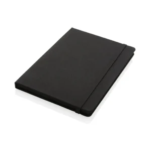 Alternative view of GRS-gecertificeerd RPET A5-notitieboek