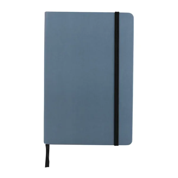 Craftstone A5 gerecycled kraft- en steenpapier notitieboek - Afbeelding 21
